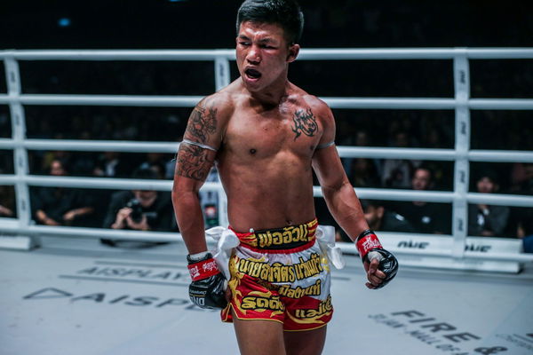 Difference Between MMA and Muay Thai–