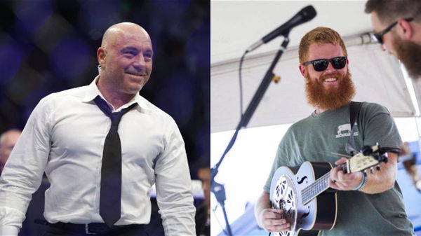 Joe Rogan, Oliver Anthony