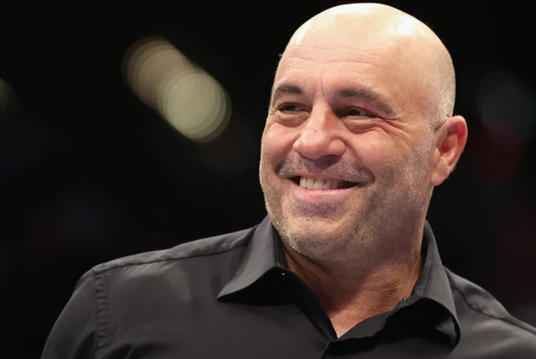 Rogan Smile