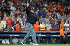 Roger Clemens