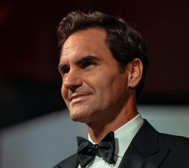 Roger Federer