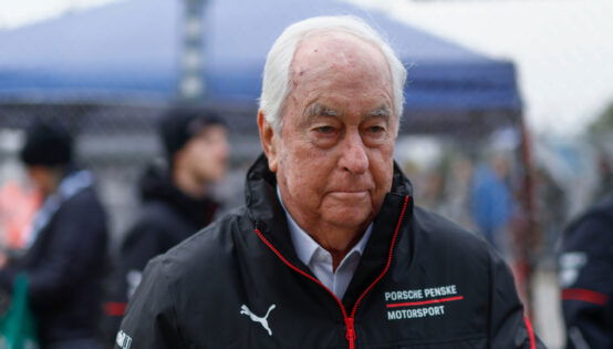 After Seeing Roger Penske’s Scandal, Biggest Rival Boss Tightens the Leash on Team’s Working Ethics