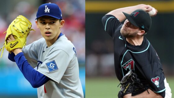 $218M Starter Deserves More Respect From Dodgers Amid Failing Roki Sasaki Experiment