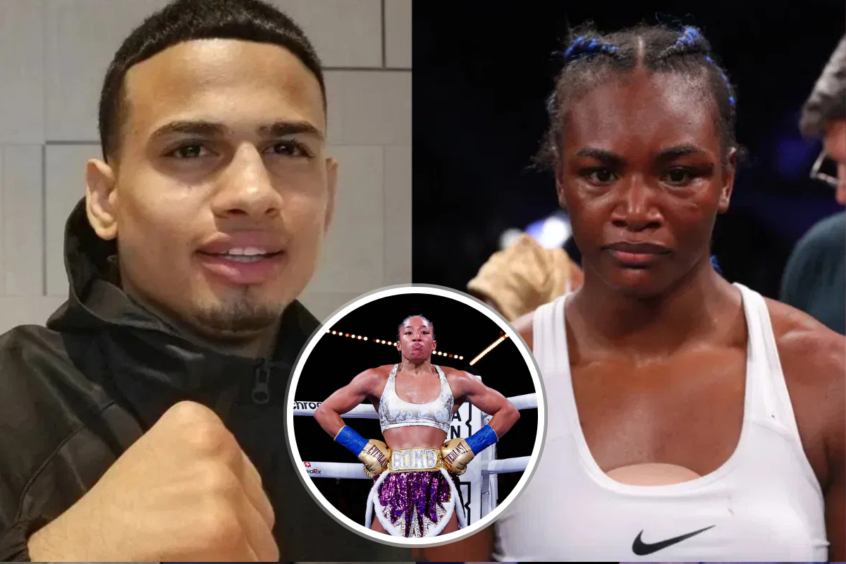 Alycia Baumgardner Offers Reality Check on Claressa Shields’ Rolly Romero Fight Claim