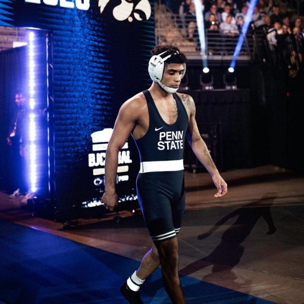 Roman Bravo Young, Penn State Wrestling, Source &#8211; Insta