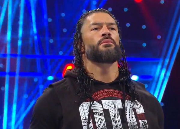 Roman Reigns