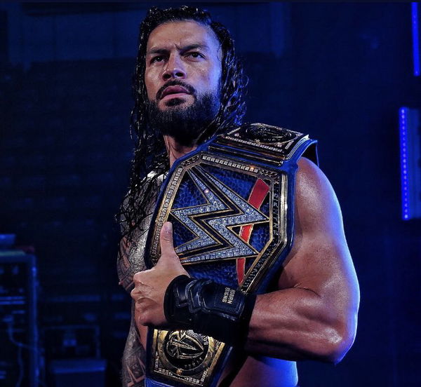 3 Superstars Who Can Challenge Roman Reigns For Undisputed