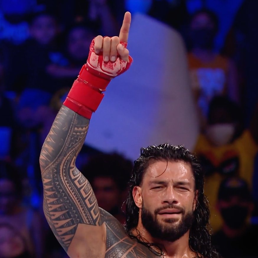 WrestleMania 40 spoiler: Will Roman Reigns lose the Undisputed WWE