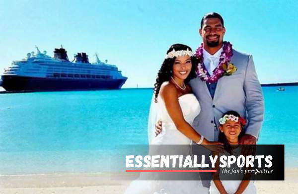 Everything You Need to Know About Roman Reigns’ Kids - EssentiallySports