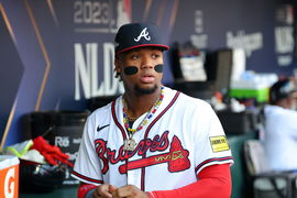 Ronald AcuÃ±a Jr.