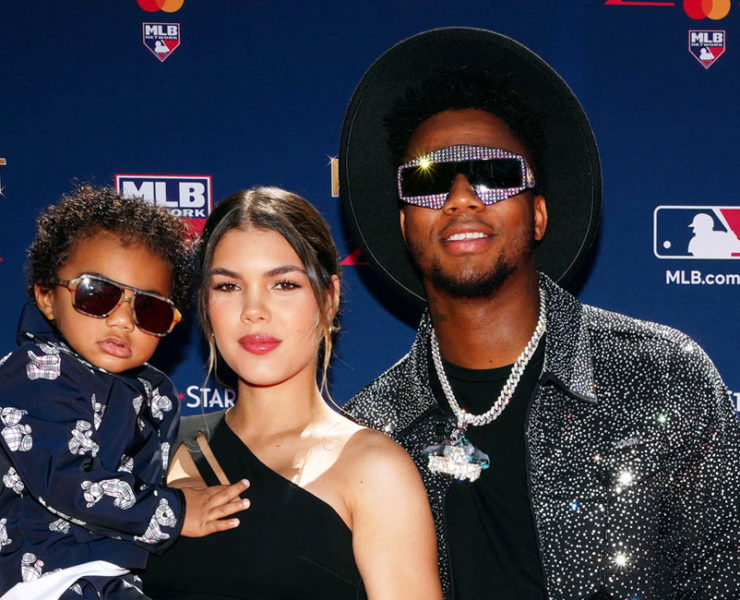 Who Is Ronald Acuna Jr.'s Wife, Maria Laborde? Everything to Know About the  NL MVP's Better Half - EssentiallySports