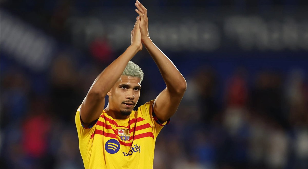 What Is Ronald Araujo’s Ethnicity, Religion, and Nationality? Exploring His Family Roots and Background