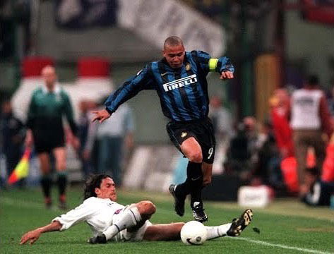 Ronaldo Nazario