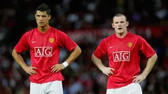 Ronaldo-Rooney