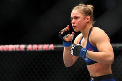 Ronda Rousey