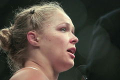 Ronda Rousey