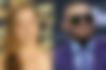 Ronda Rousey, Conor McGregor