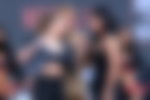 Ronda Rousey, Jake Paul, Gina Carano