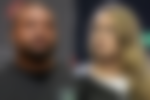Ronda Rousey, Rampage jackson