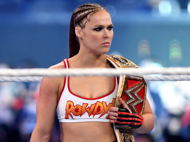 WWE WrestleMania 40: Spoiler on big match featuring Ronda Rousey