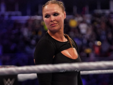 Did Ronda Rousey Feature in Black Widow? - EssentiallySports