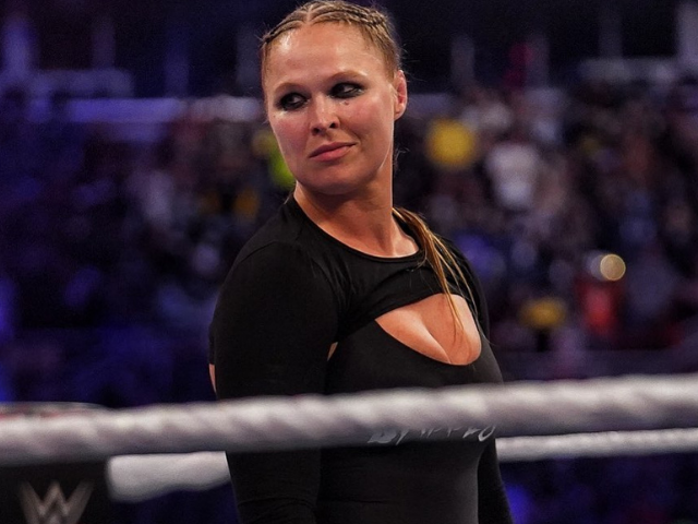 WWE Survivor Series 2019 predictions: Ronda Rousey return, CM Punk, Triple H  wrestles, WWE, Sport