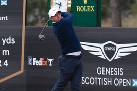 Rory McIlroy