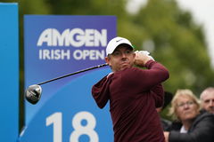 Amgen Irish Open 2025