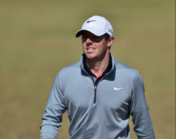 Rory McIlroy Makes Big Business Project Announcement Amid PGA Tour Off-Season