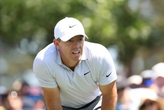 Rory McIlroy