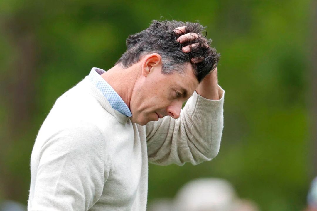 “It’s Frustrating to Me”: Rory McIlroy Sends Warning to Golfers on When to Take a Break