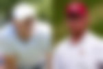 Rory McIlroy, Brad Dalke