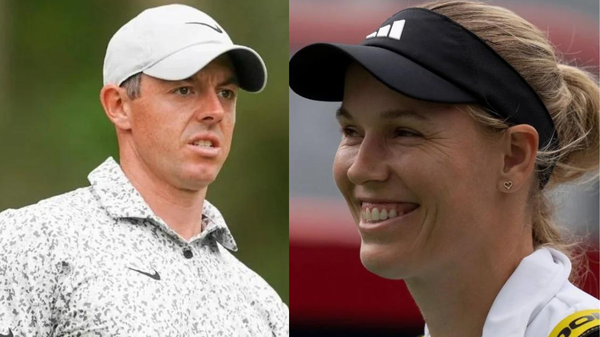 Rory McIlroy Caroline Wozniacki Collage (1)