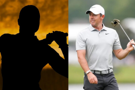 Meet Luke Potter: Lifestyle, Career of Controversial Golfer Who Heckled Rory McIlroy Explored