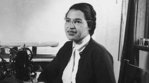 Rosa Parks