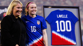 Rose Lavelle (2)