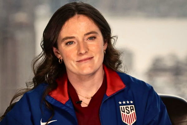 Rose Lavelle