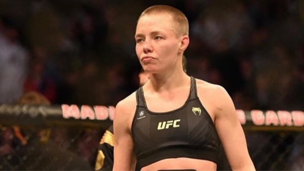 Rose Namajunas