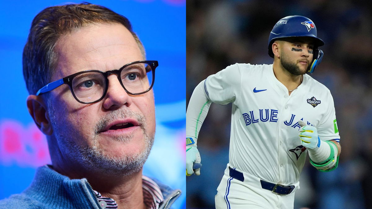 Critical Bo Bichette Warning Looms as Blue Jays Face Pressure to Shed Another $20M for Postseason Hero Reunion