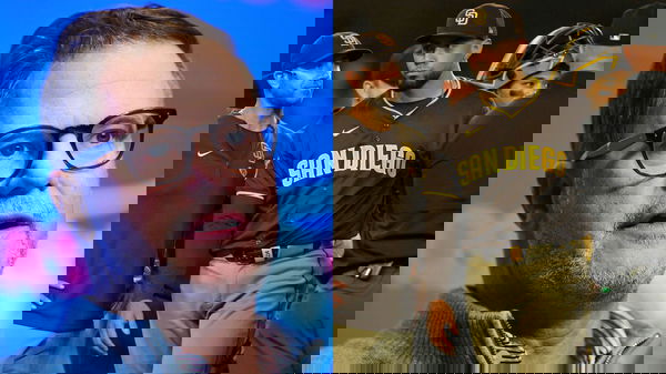 Ross Atkins and Robert Suarez