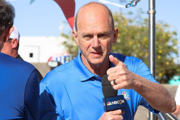 Rowdy Gaines