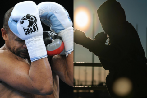 Reminded Of Robbing US Athlete, Olympic Medalist’s Boxing Rival Suffered Severe Medical Setback For 3 Decades
