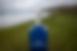 Royal Portrush with Claret Jug at the Front