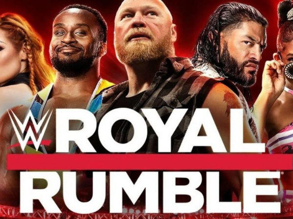 Wwe royal rumble 2019 hot sale rumors