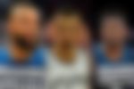 Rudy Gobert Victor Wembanyama Anthony Edwards