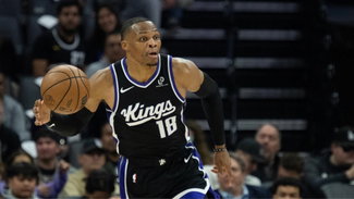 Russell Westbrook