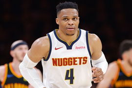 Russell Westbrook 3