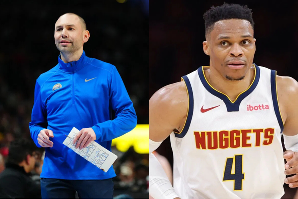 Russell Westbrook, David Adelman