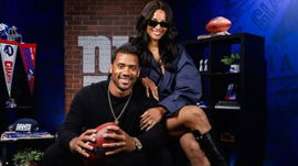 Russell Wilson, ciara, source, iNstagram