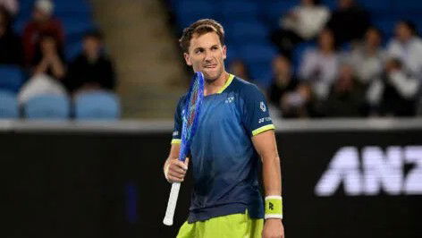 Sloane Stephens Finally Breaks 18-Month Slump With Australian Open Performance